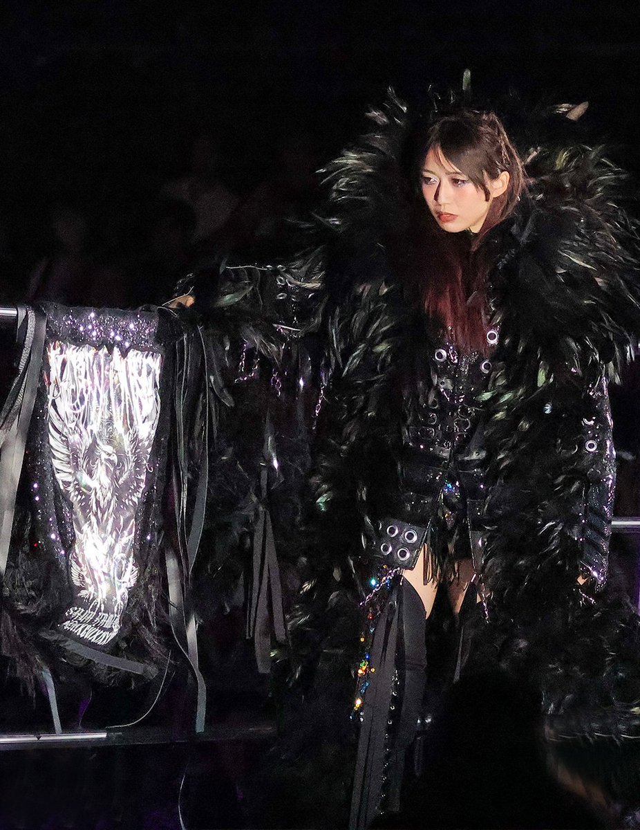 EasternLariat's tweet image. We'll turn our eyes to the #ELAs for our next ep. We've already got some votes but we need more to truly tell the story! Who was the MVP of Japanese Pro Wrestling in 2025? Who led the way in the ring, in terms of business &amp;amp; importance to their company? Who deserves the win most?