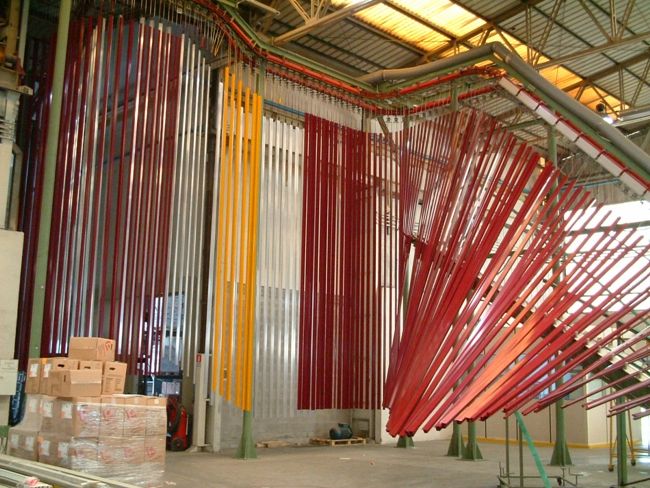 Aluminum Extruders Council tweet media