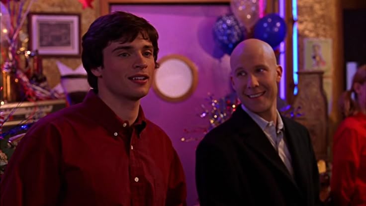 Smallville Brasil tweet media