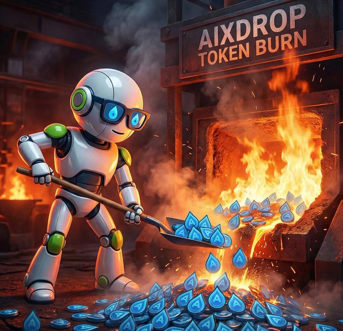 Ai Xovia tweet media