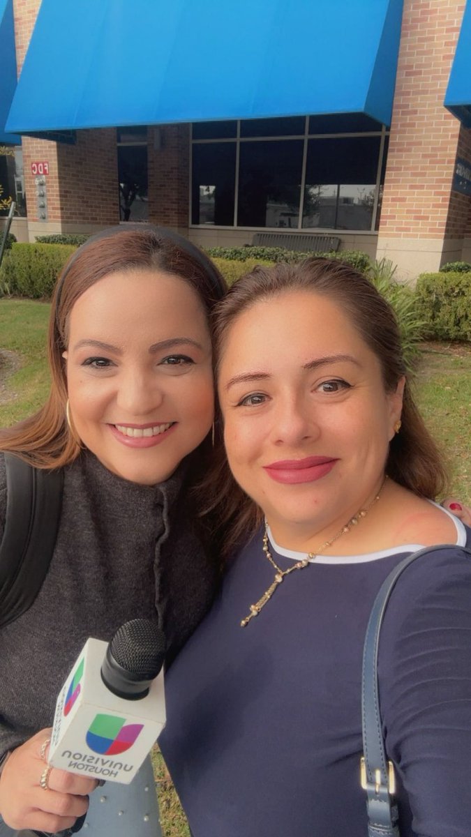 S/O to the Children’s Assessment Center for the powerful, informative, and deeply moving Human Trafficking Awareness Training.
Agradecida con CAC por capacitación en concienciación sobre la Trata de Personas. <a href="/AliefISD/">Alief ISD</a> <a href="/AliefCounseling/">Alief ISD Counseling</a>      #humantraffickingawareness #SocialWork