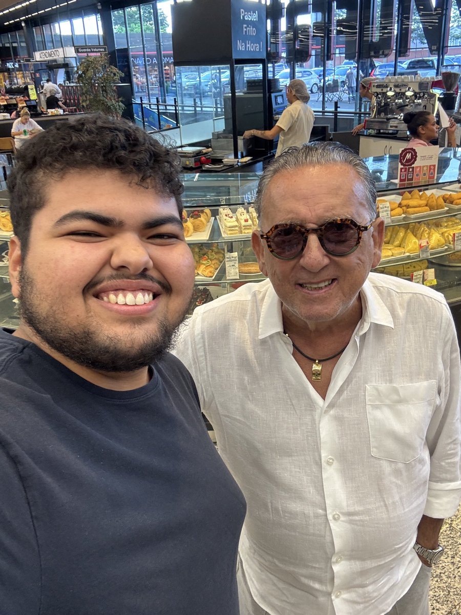 Enzo Baracho tweet media