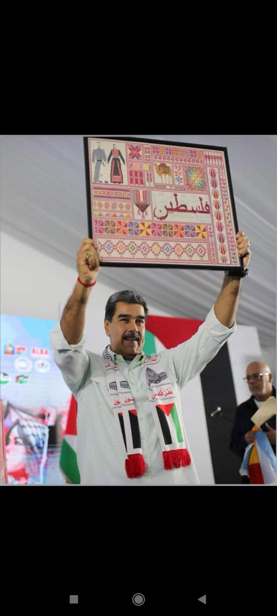 İşte Muduro'nun gerçek suçu 
Mesele u**yuşturucu değil 

K@hrolsun ABD 
K@hrolsun İsrail 

Siyonizm Şeytanlıktır
 #GazaIsSameGaza