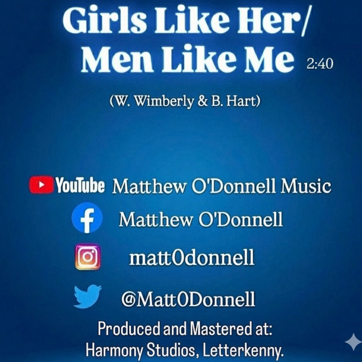 Matt0Donnell's tweet photo. Not long to go now, Friday 16.01.26 is fast approaching! 💿 https://t.co/OsHtZm63XF