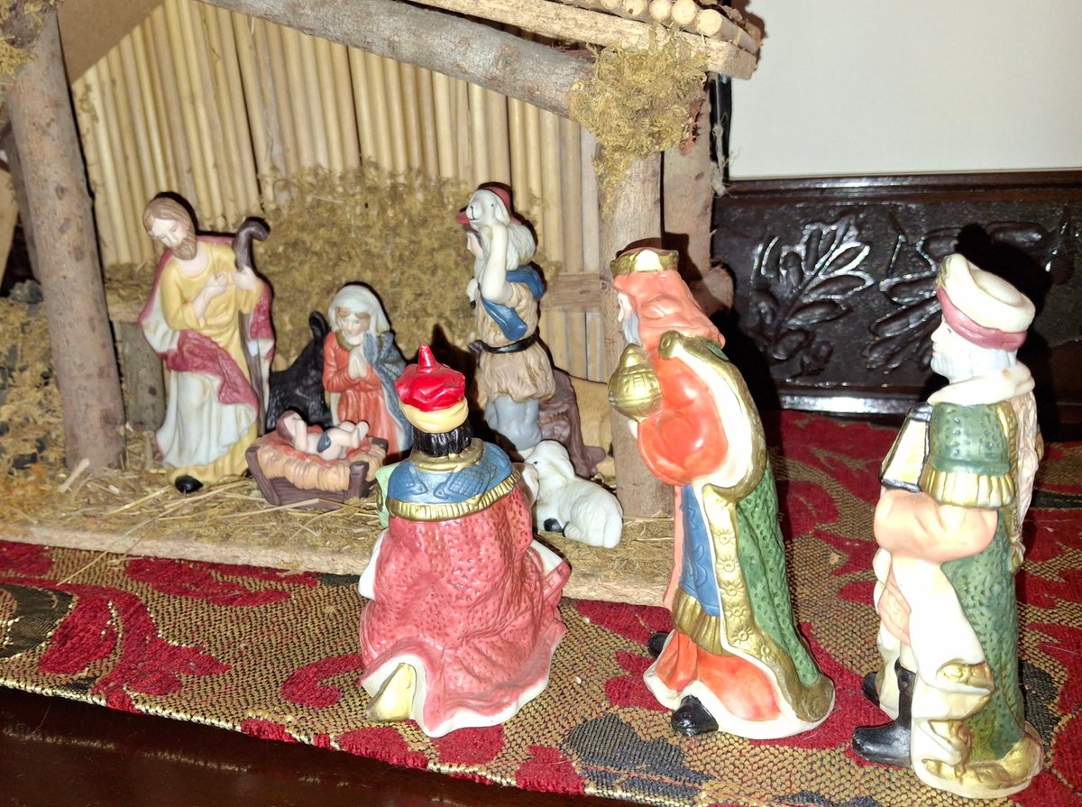 Adrian Long tweet media