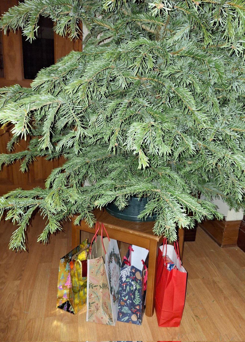 Adrian Long tweet media