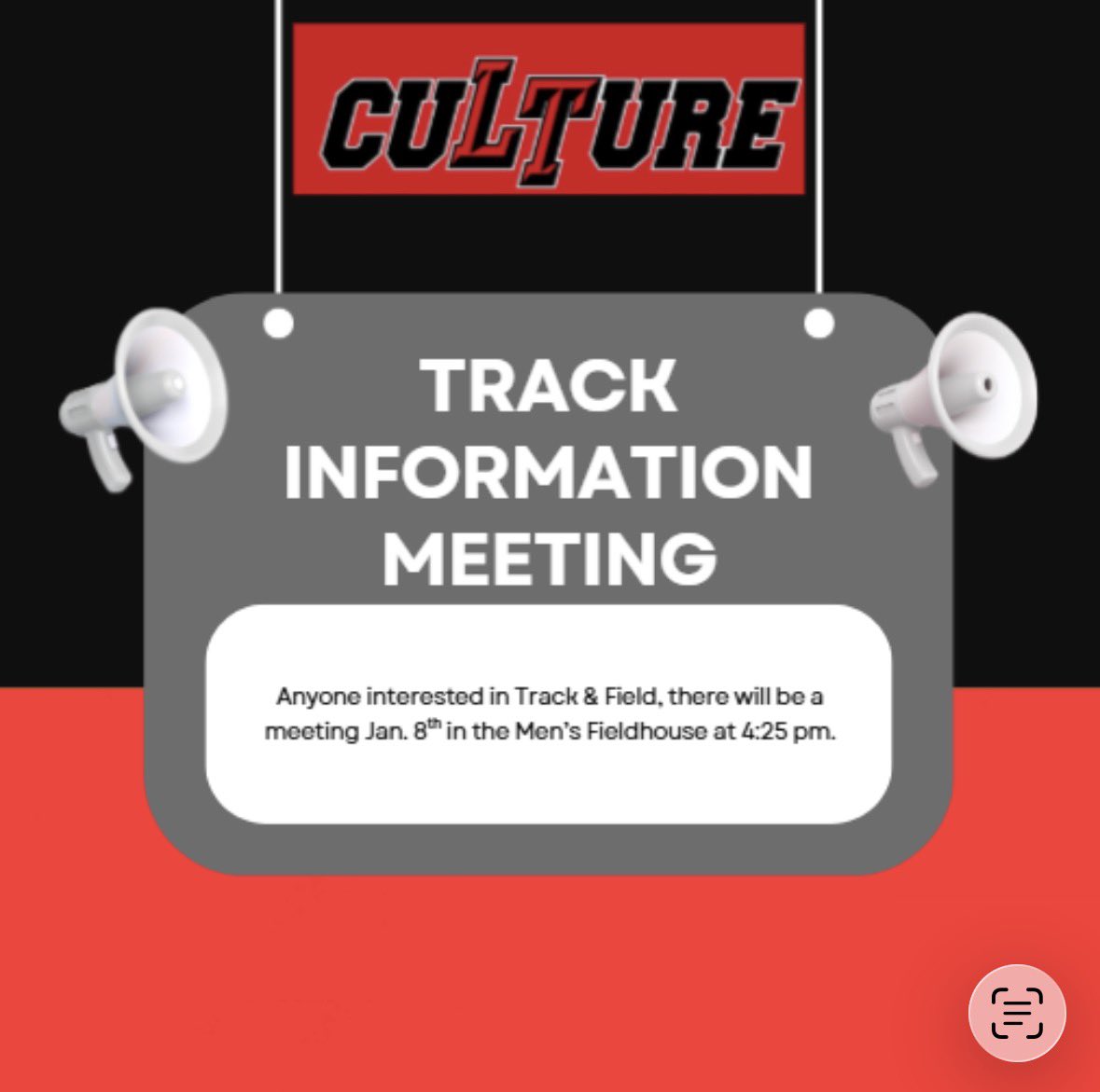 Lake Travis High School XC and Track tweet media