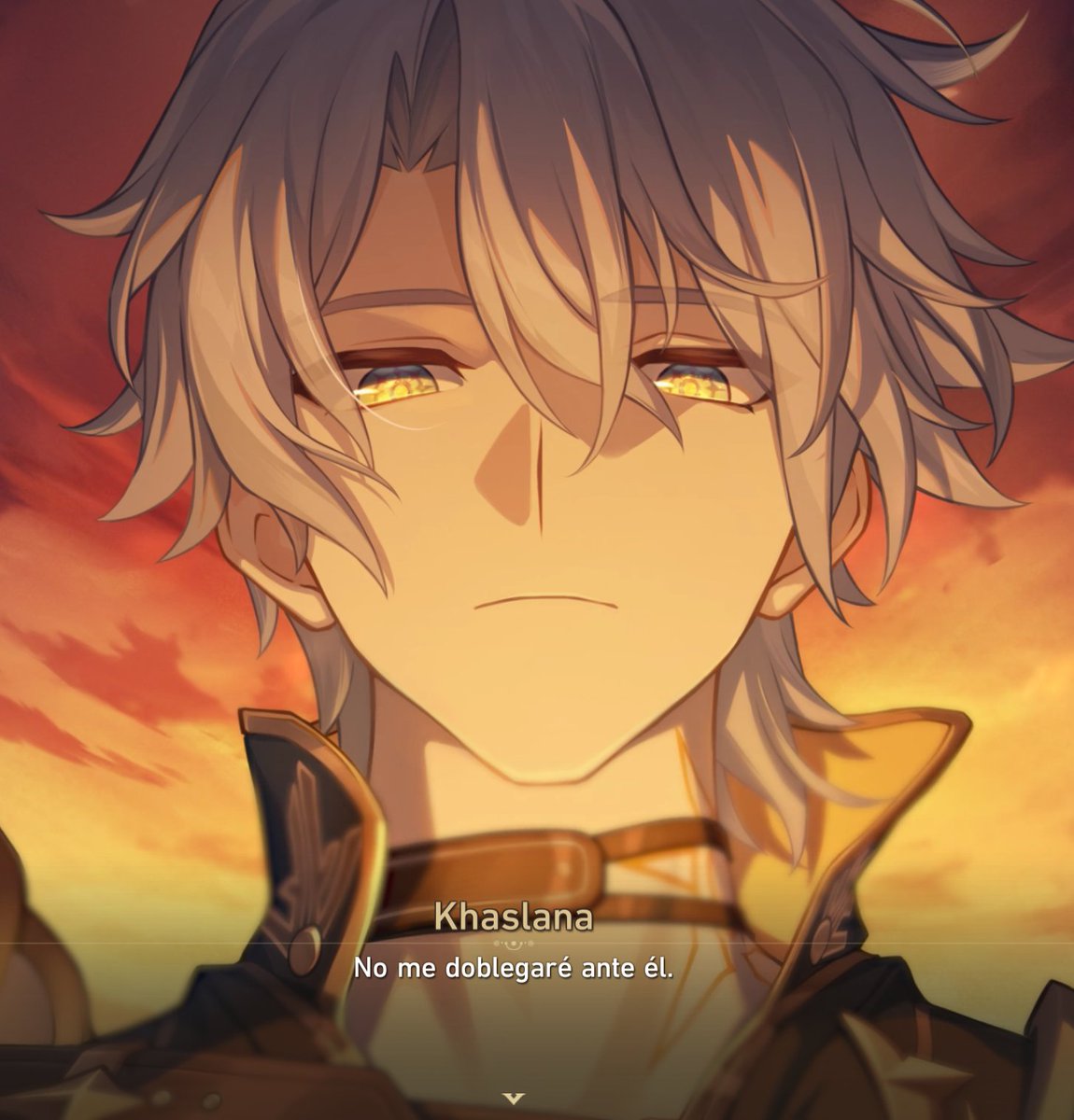 ImCatRoll's tweet image. Este arco de Amphoreus es posiblemente el mayor cine que he vivido...