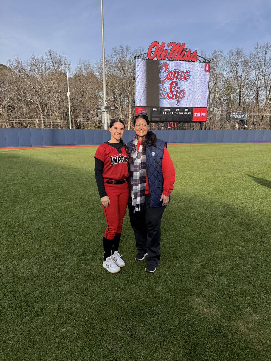 Mackenzie Fritsch 2029 tweet media