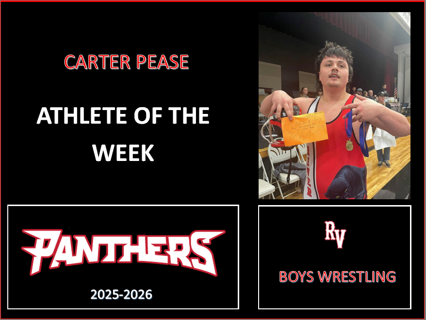 Panther Athletics tweet media