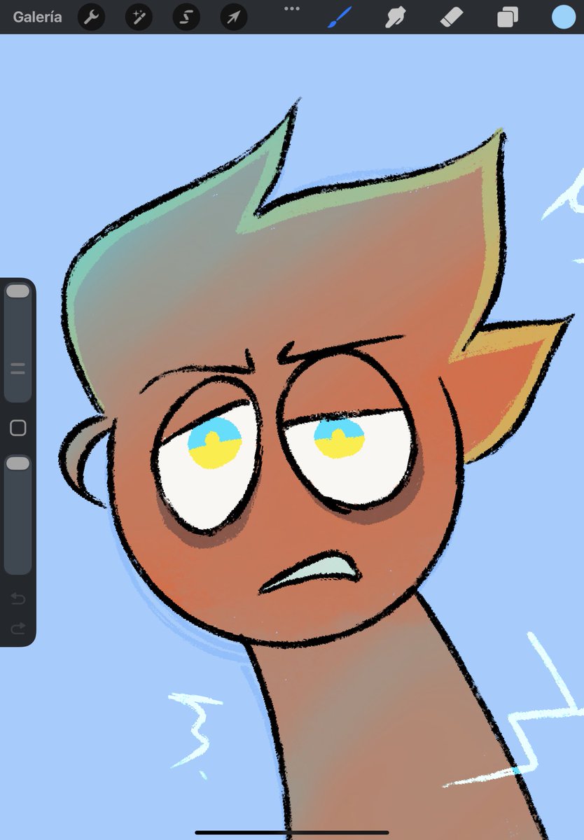 finding out moctezuma is my ancestor through familytree was not in my 2026 bingo card cuz wdym my ancestor was the MEXICAN EMPEROR and his stupid girlfailure chud of a descendant is just in her room drawing sprunki all day