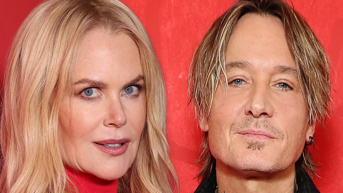 💔 Nicole Kidman and Keith Urban's divorce is finalized. tmz.me/hwuDsph