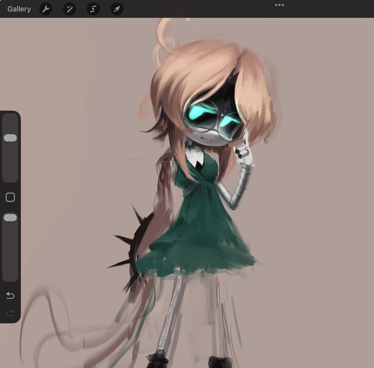 sweetener lesbian compilation tweet media