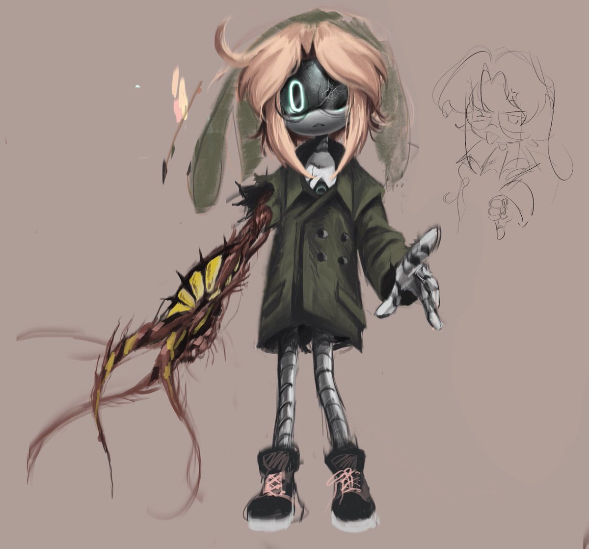 sweetener lesbian compilation tweet media