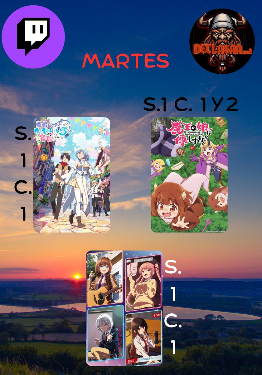 Declassa_'s tweet image. こんにちは。あなたの人生が幸せでありますように、キスを送ります...  twitch.tv/declassa_