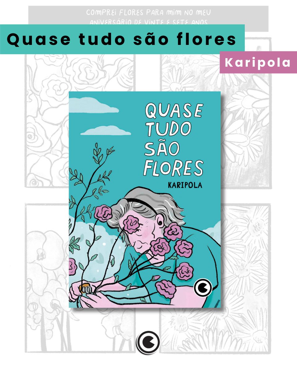 Conrad Editora tweet media