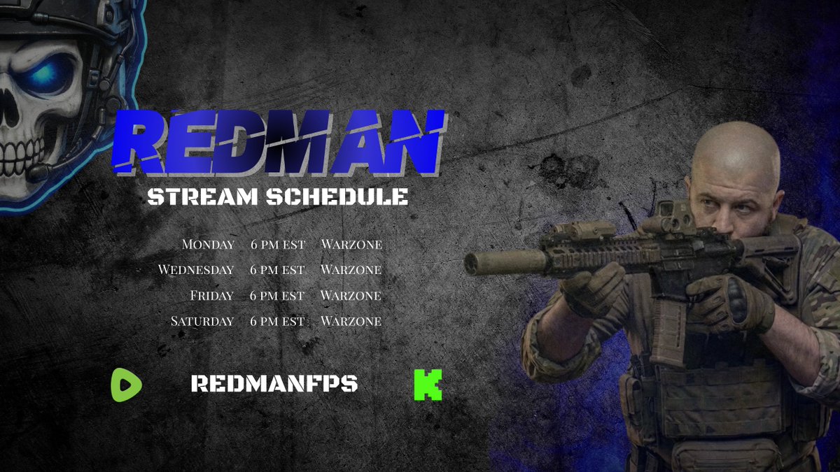 RedmanGG's tweet image. 