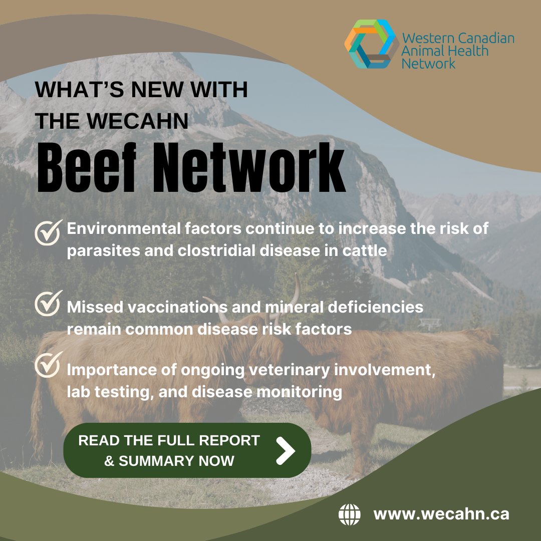 WesternCanadianAnimalHealthNetwork tweet media