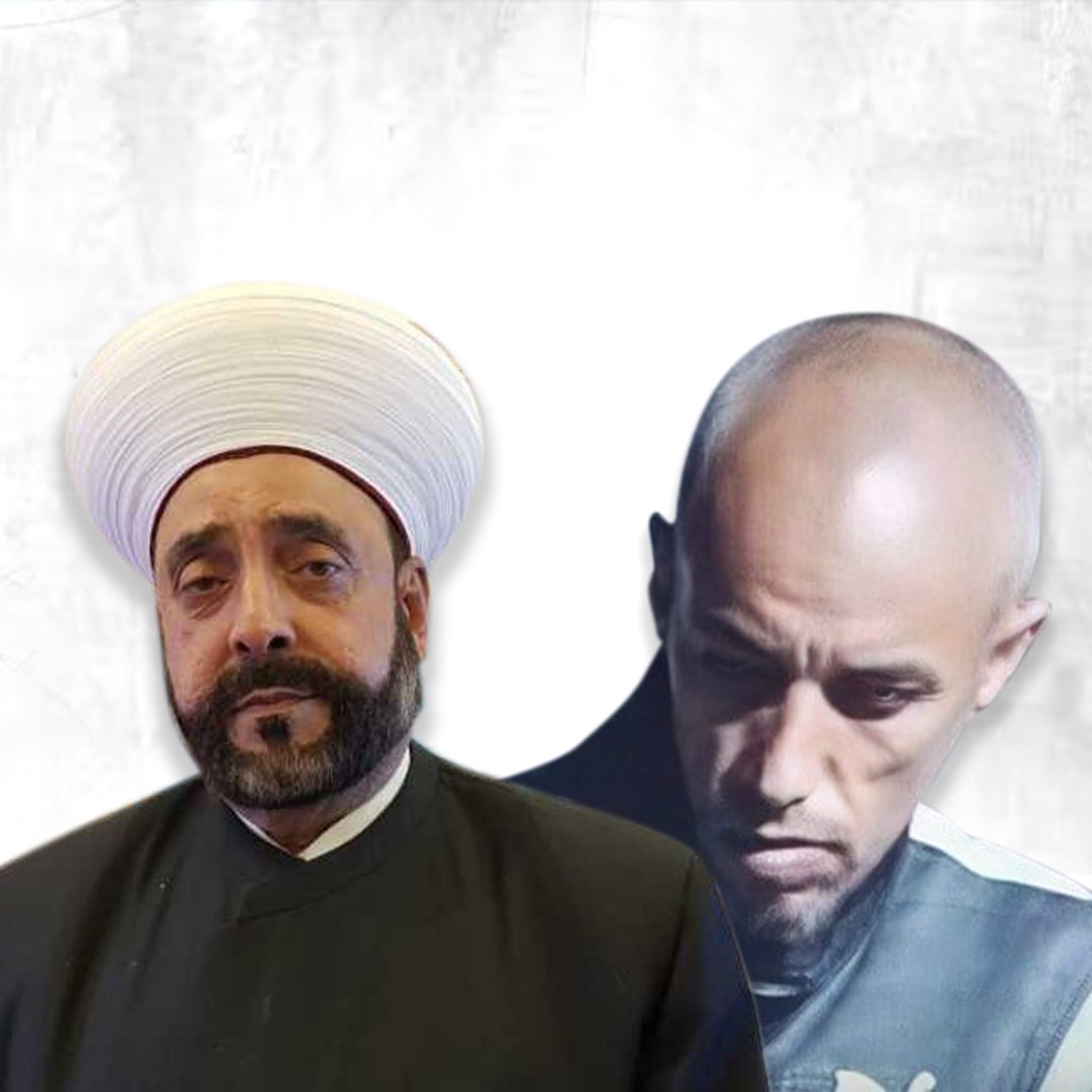 Mohamad Barakat - محمد بركات tweet media