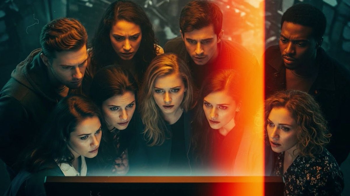 Michael Buckbee tweet media