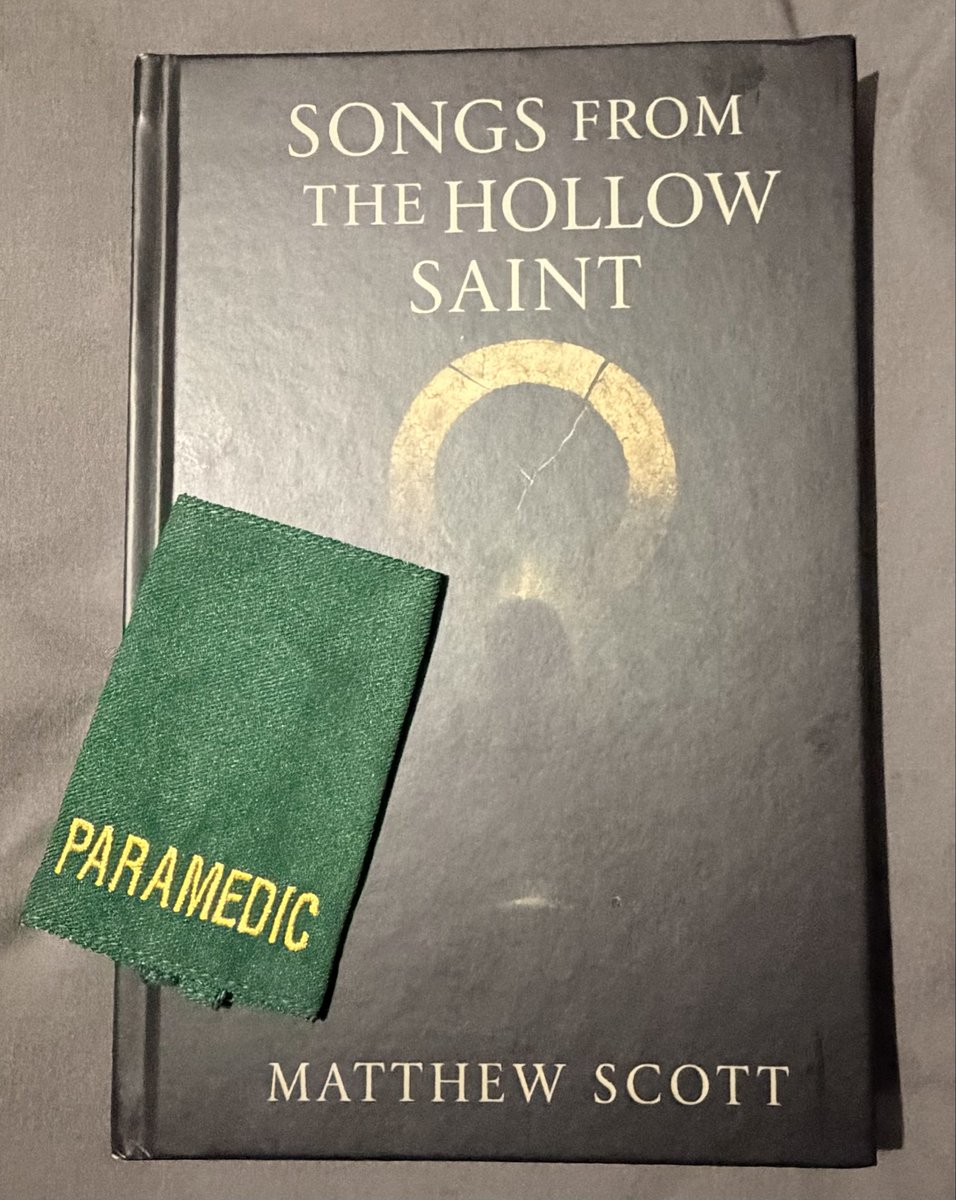 Matthew Scott tweet media