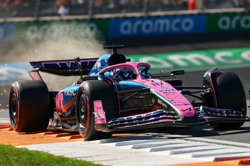 🚨 Oficial: El formato de las clasificaciones en 2026.

Q1: 18 minutos con 22 coches, 16 pilotos avanzan a la Q2, el resto parte de las posiciones 17 a 22.

Q2: 15 minutos con 16 coches, 10 pilotos avanzan a la Q3, el resto parte de las posiciones 11 a 16.

Q3: 12 minutos con 10