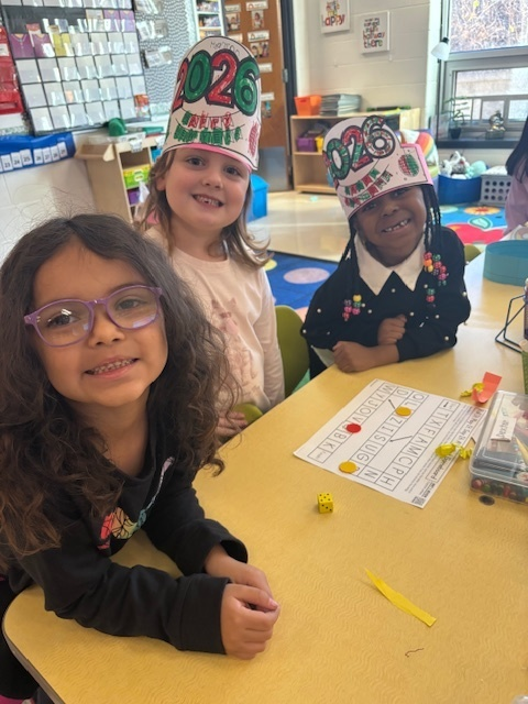 Mesnier Primary tweet media