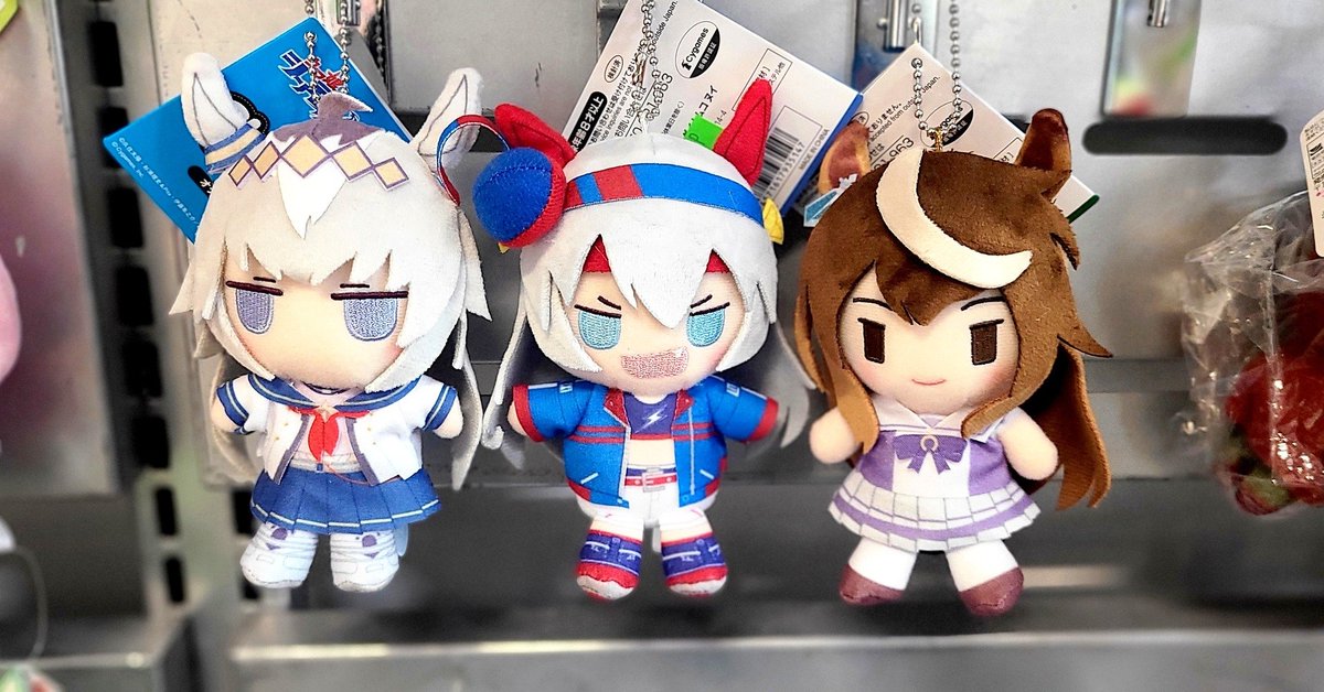 Anime Pop tweet media