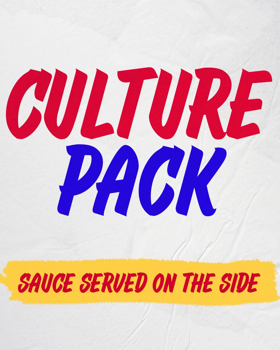 Its_Proof's tweet image. I do this for my culture, to let em know…yall know the rest.