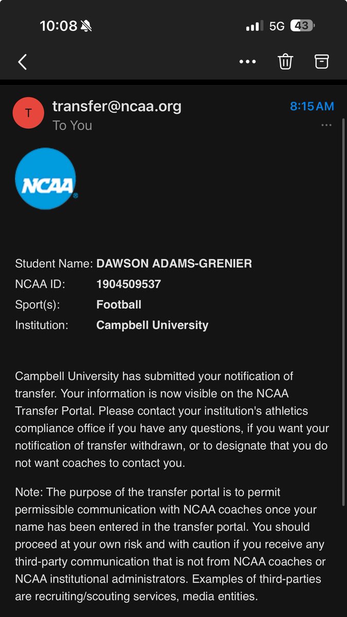 Dawson Adams-Grenier tweet media