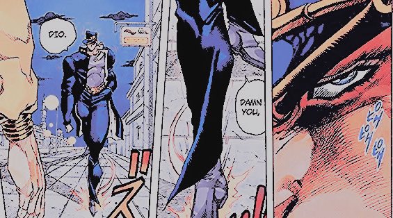 stygiancrusader's tweet photo. ͏͏͏
‍
             “  i’ll  beat  the  shit  out  of
                 you  again,  damn  you.  “
ㅤ https://t.co/rAlG0OZhV8