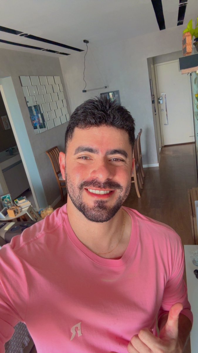 GeeDiaz's tweet photo. Só pq fazia tempo que não postava nada aqui e me achei bonito nessa foto 😄 https://t.co/zCoEhP3kJC
