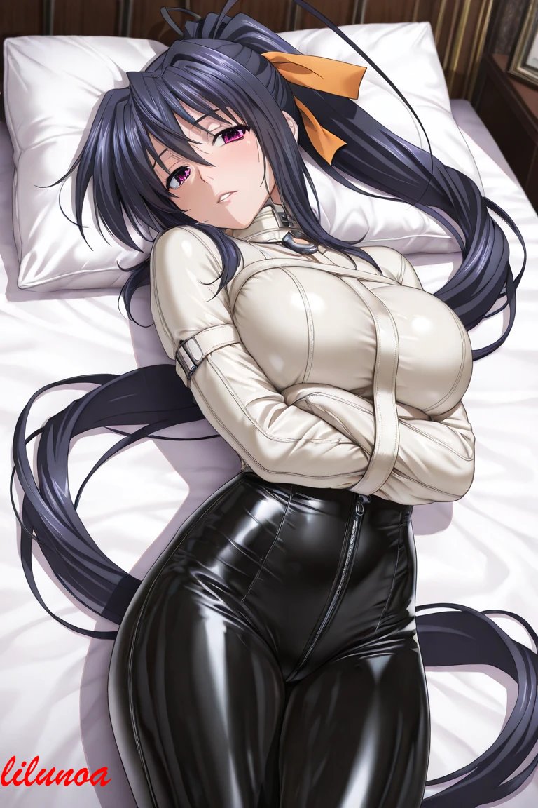 for more
deviantart.com/lilunoa
pixiv.net/en/users/11264…
patreon.com/lilunoa
#akeno #straitjacket #leatherpants