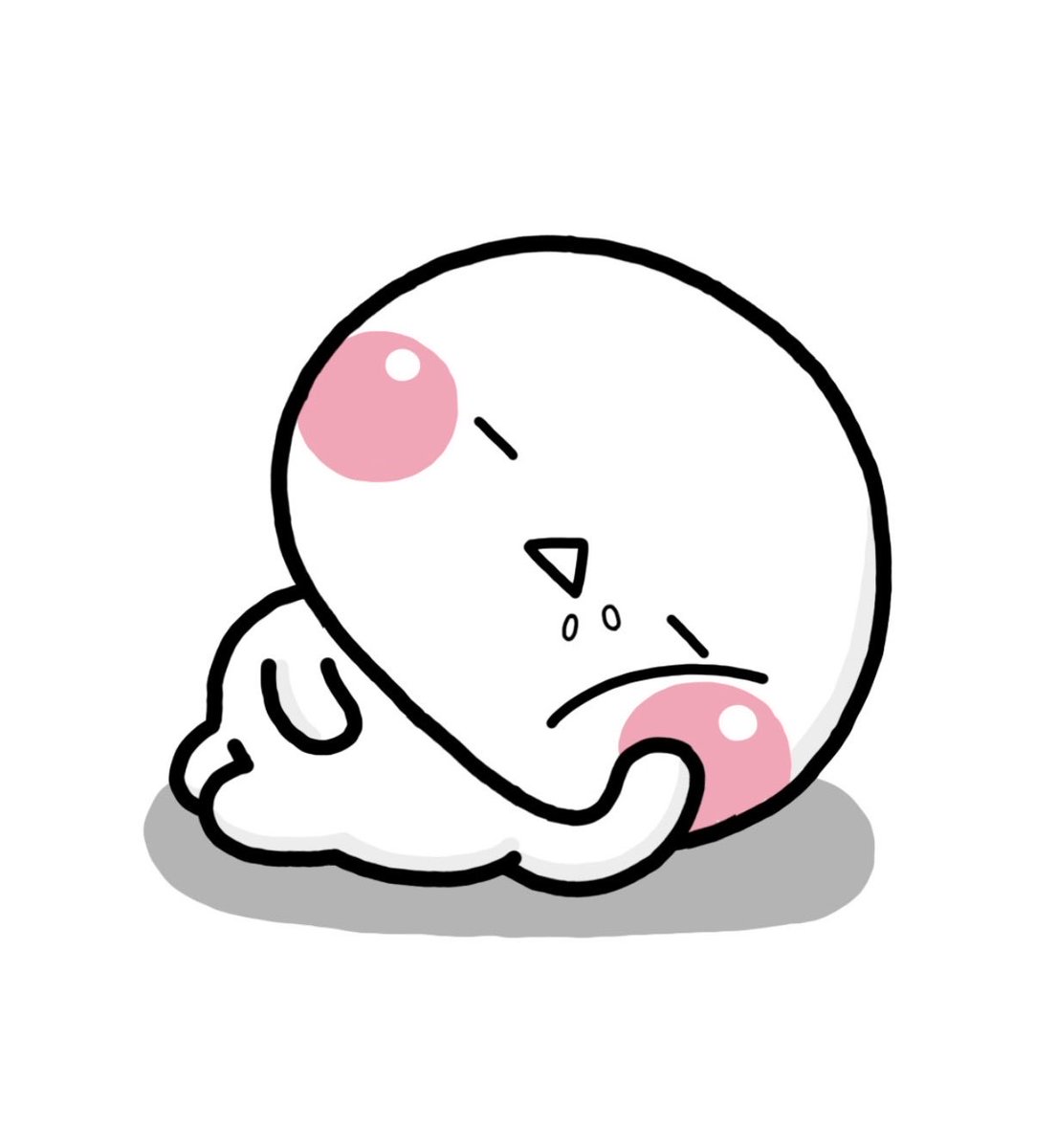 学校行きたくなーい