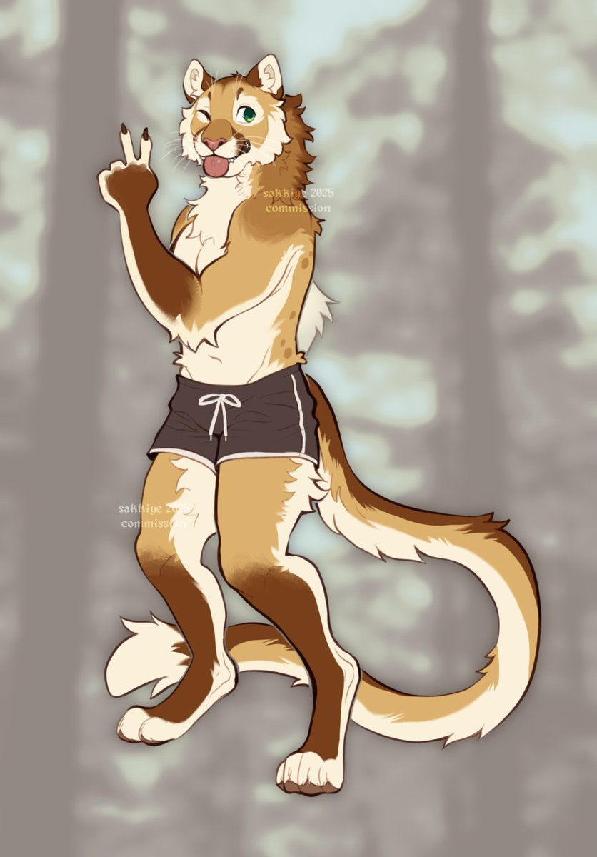 sakkiye_'s tweet image. gougar.