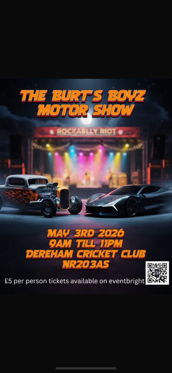 Dereham CC tweet media