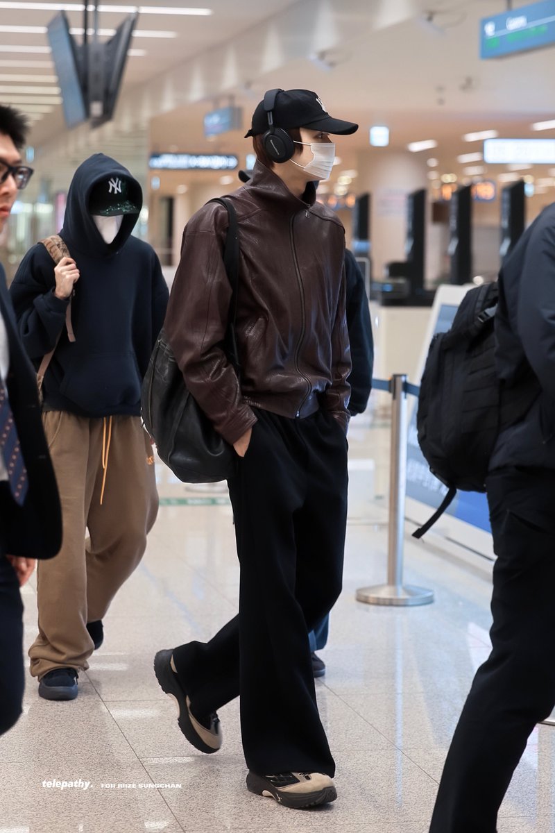 260107 도착도착
#SUNGCHAN #ソンチャン #성찬 
#RIIZE #라이즈