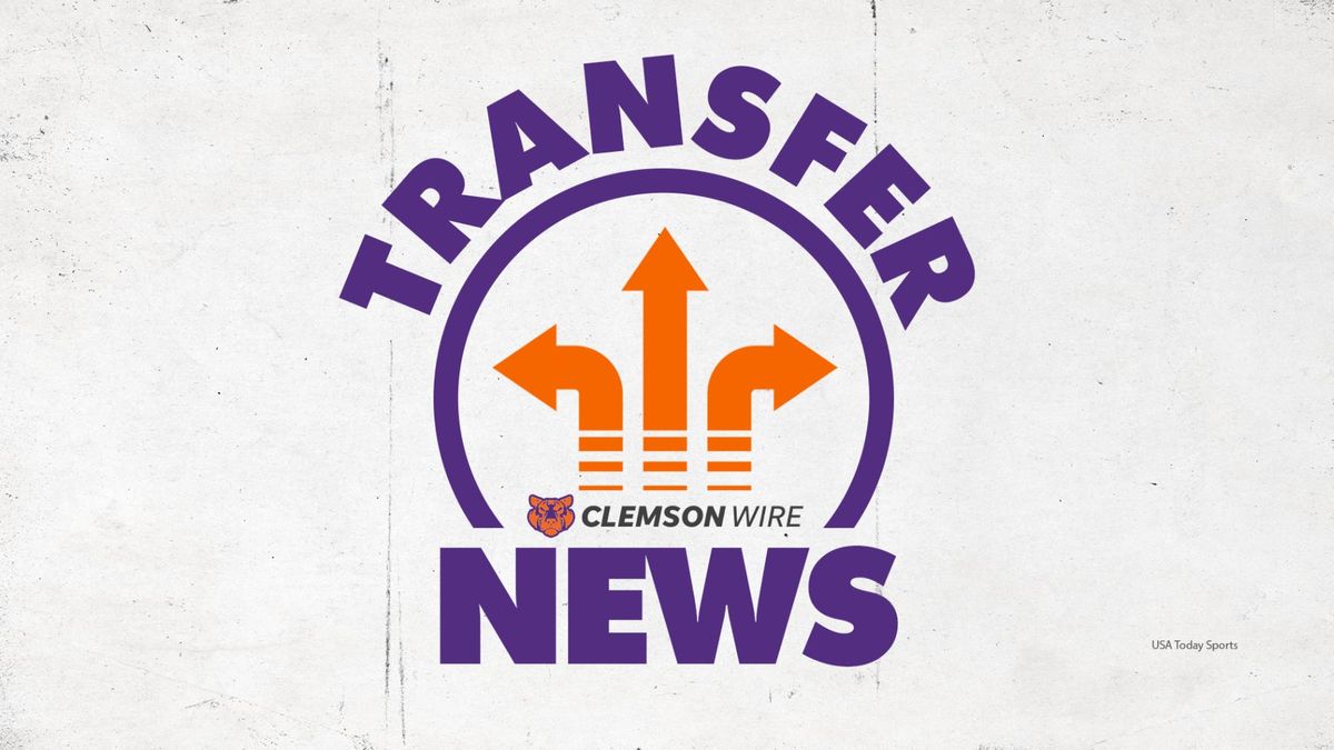 Clemson_Wire's tweet image. Clemson football lands second big commitment from NCAA transfer portal clemsonwire.usatoday.com/story/sports/c…