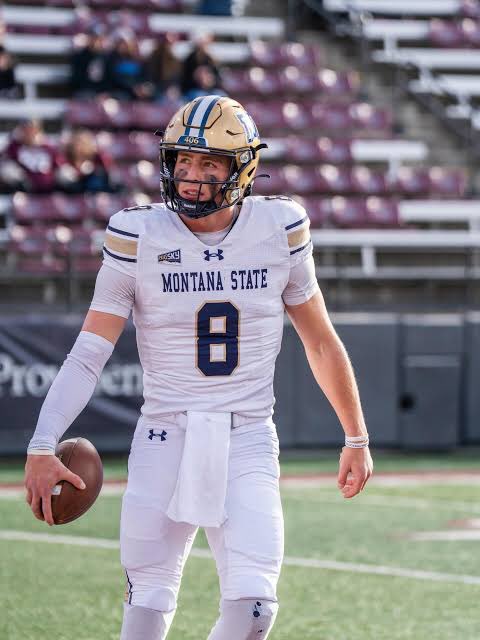 Keep feeding this boy his grain and oats <a href="/MSUBobcats_FB/">Montana State Football</a> 🏆