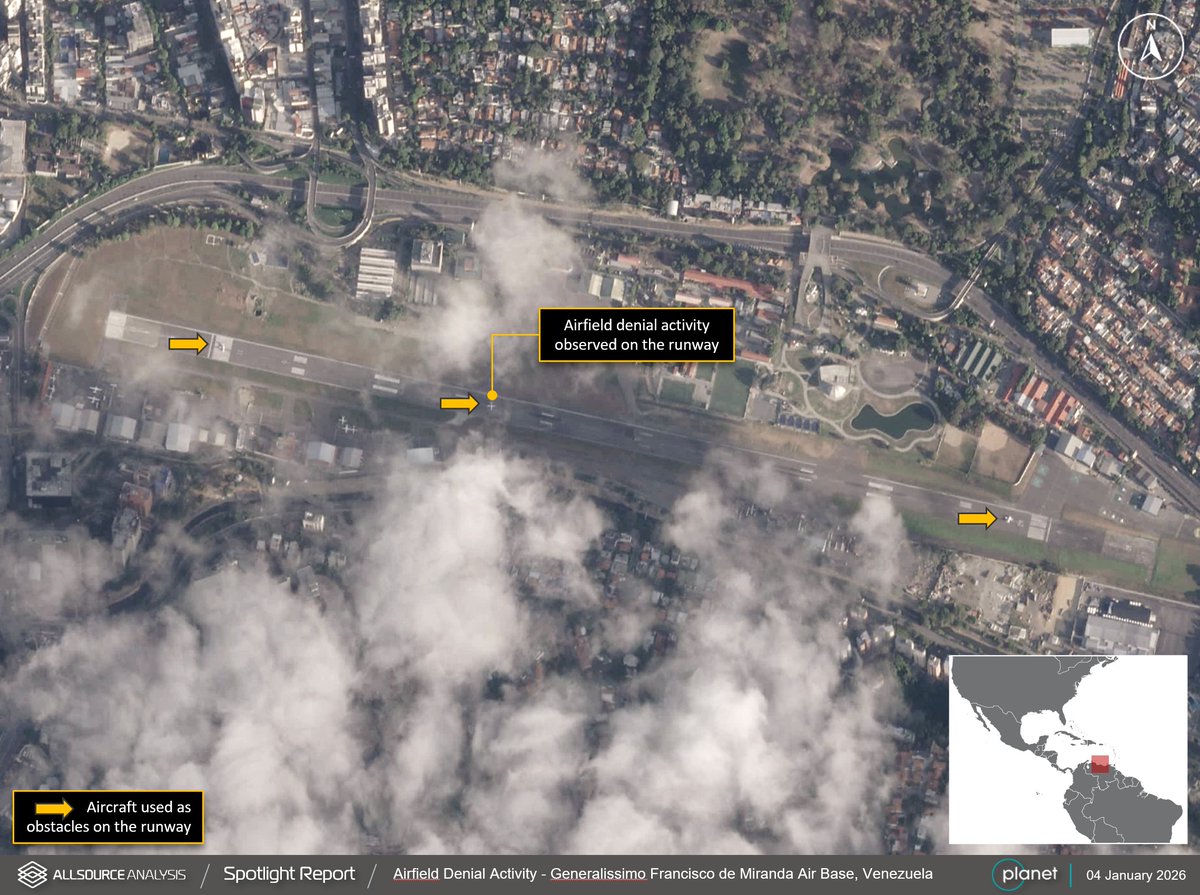 AllSource Analysis tweet media