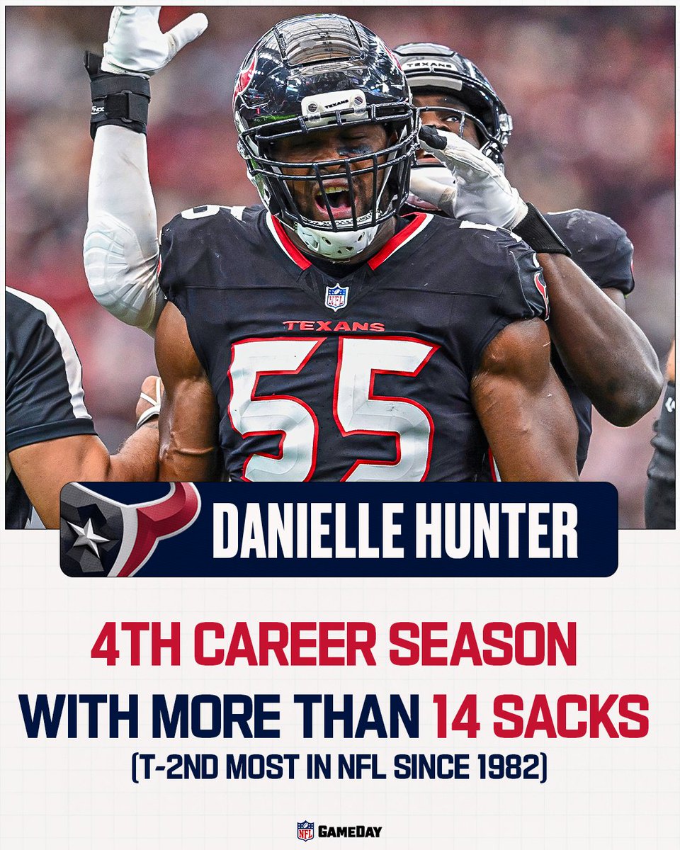 NFLGameDay's tweet image. Can't stop Danielle 😤