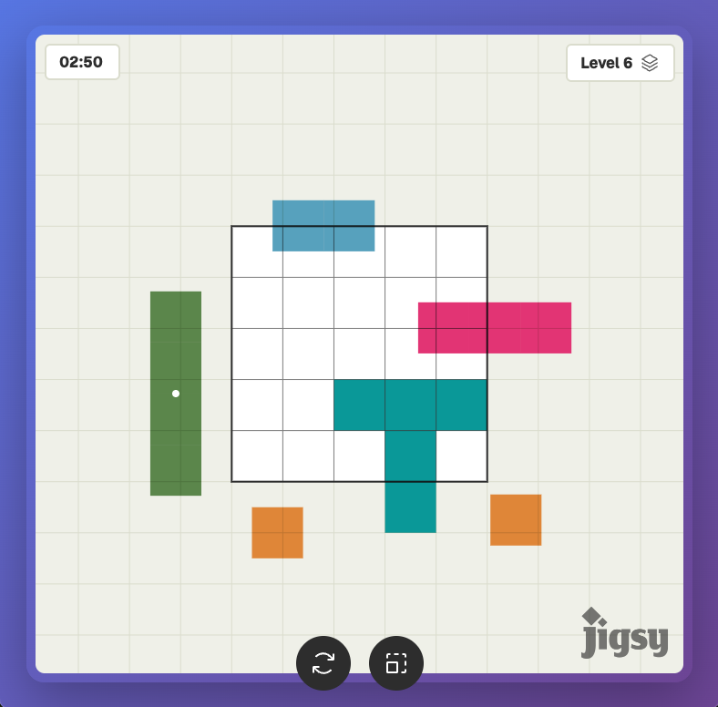 JigsyPuzzle tweet media