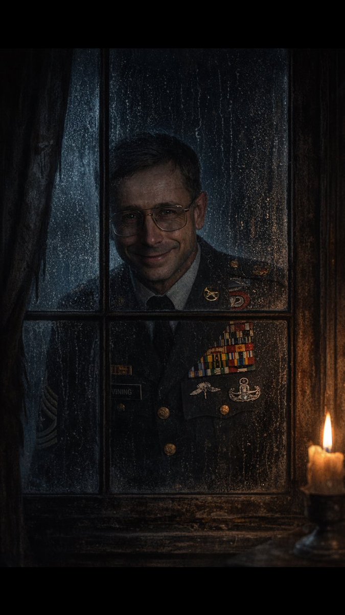 PrintsandtheRev's tweet image. Mike Vining has an X account.  Go follow him 👇

@BlastingThrough