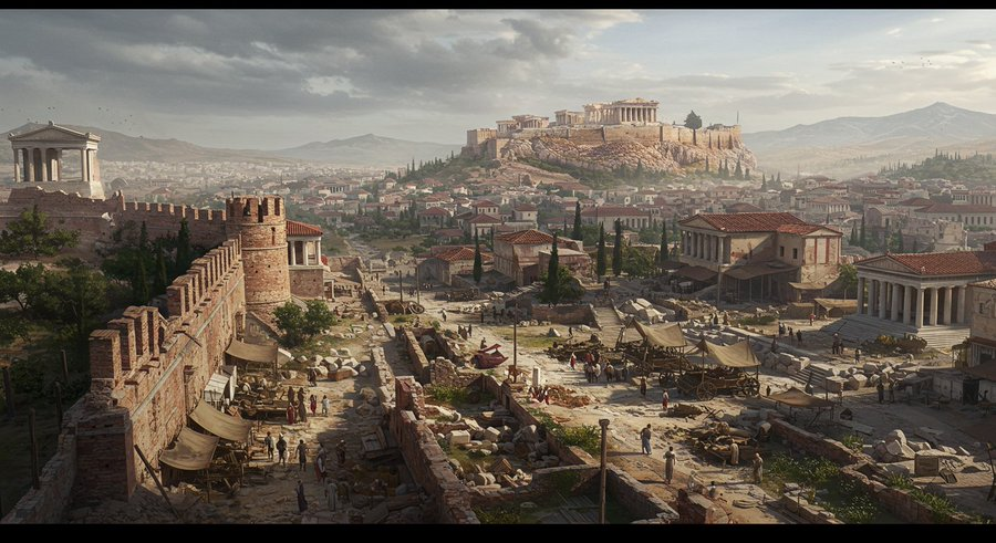 Battle History tweet media