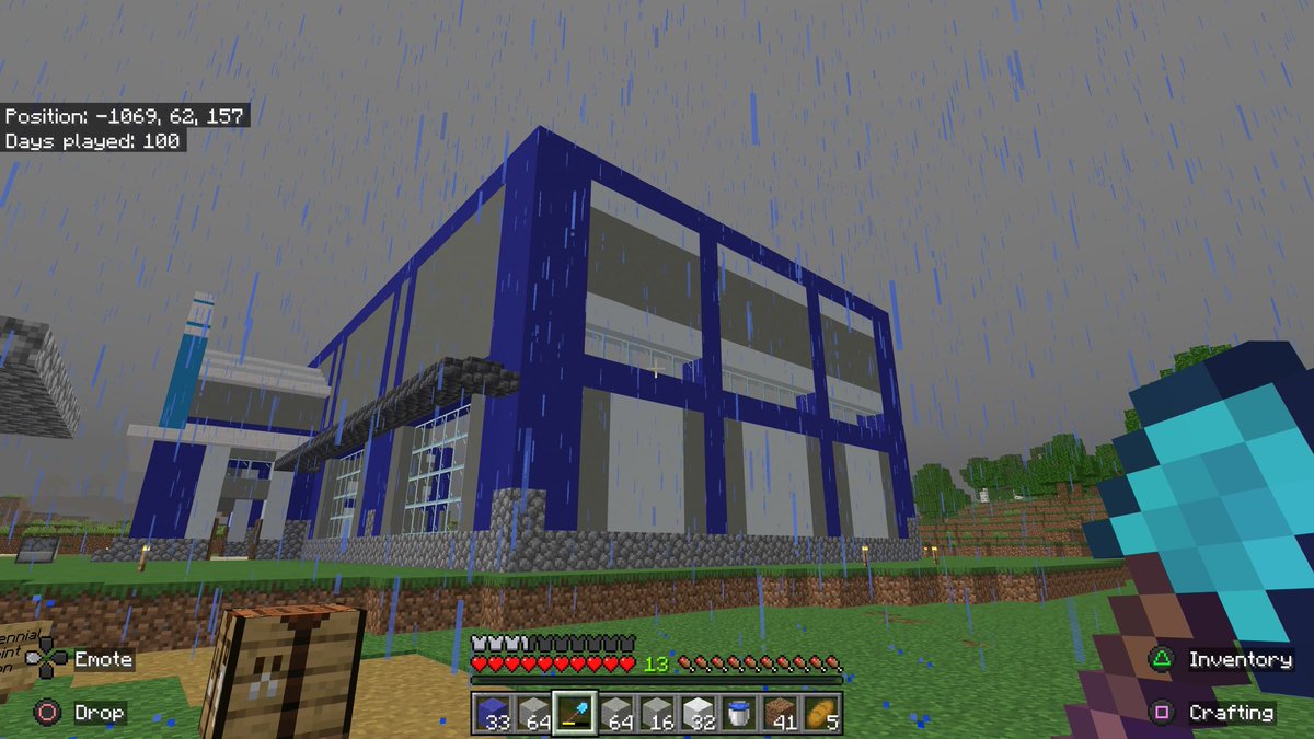 Dehalfwit tweet media