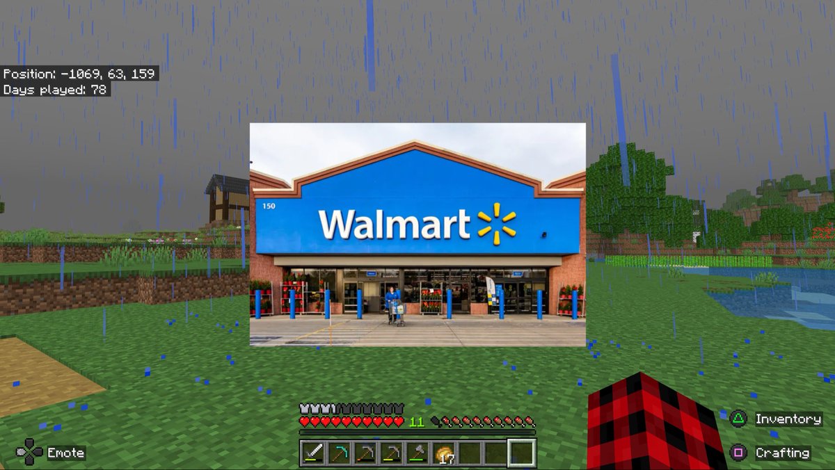 Dehalfwit tweet media