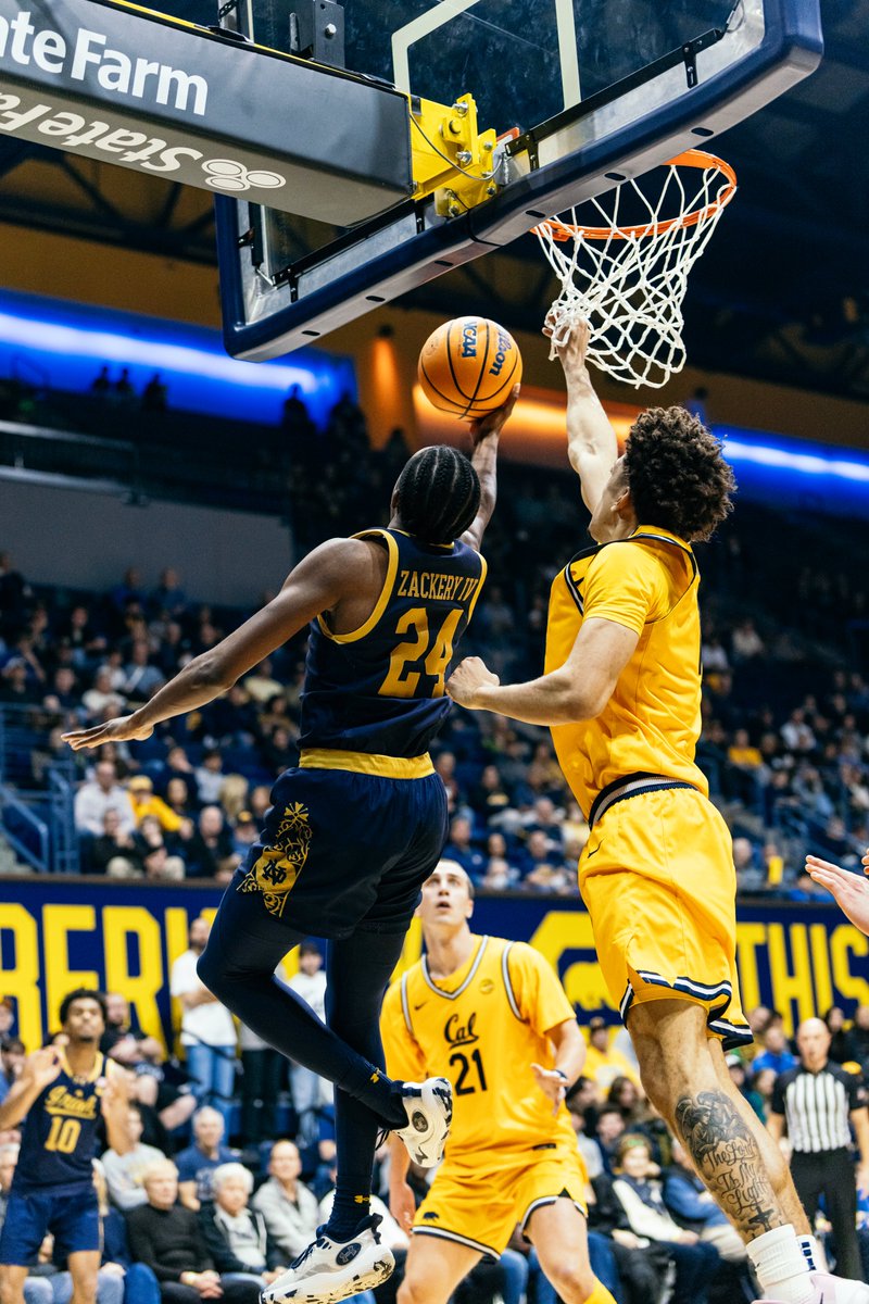Notre Dame Men's Basketball tweet media