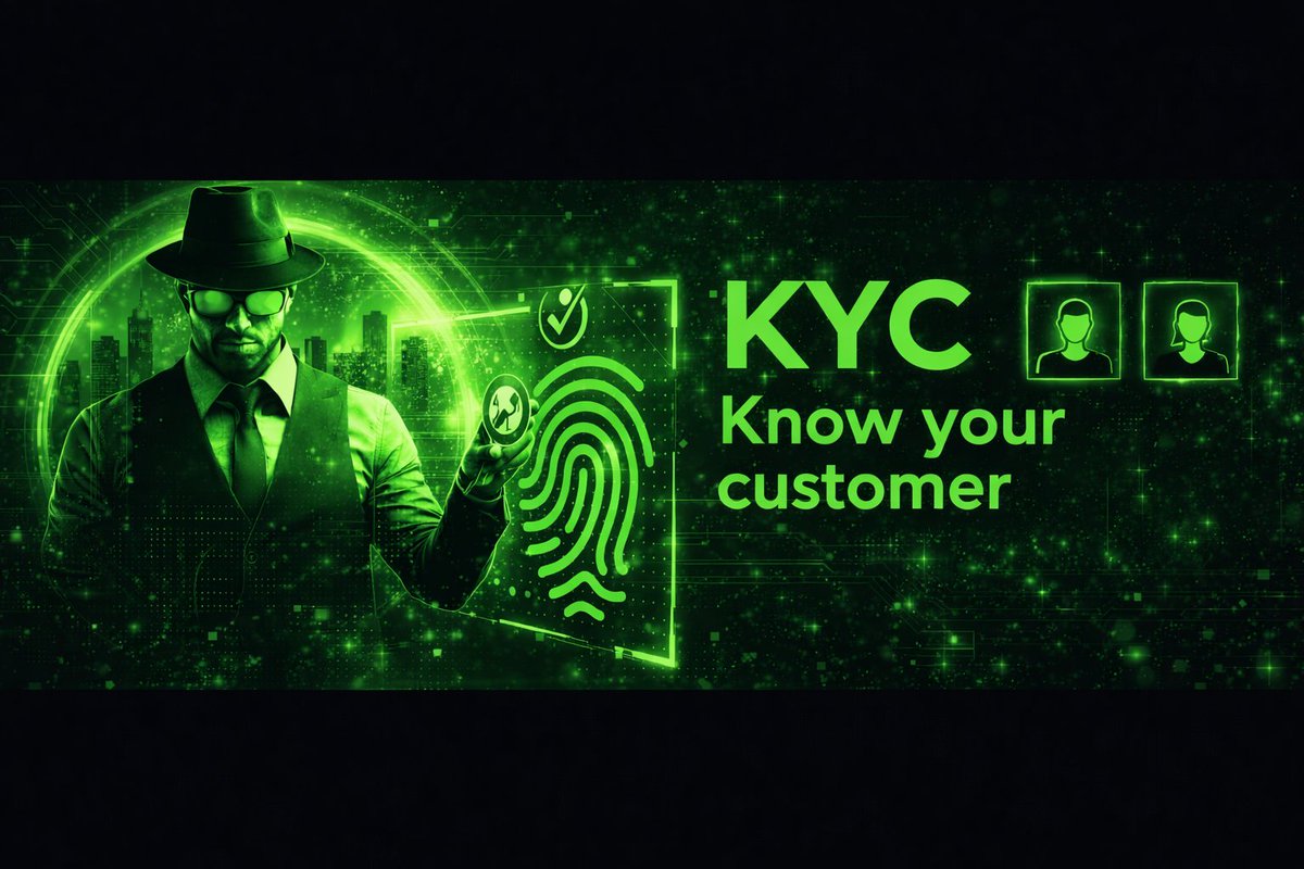 People scream for crypto privacy and oppose regulation, but read on...

Every week, the same narrative comes back: crypto is about privacy, freedom, no to regulation and escaping control. 

Yet when you look at real user behavior instead of slogans, a very different picture