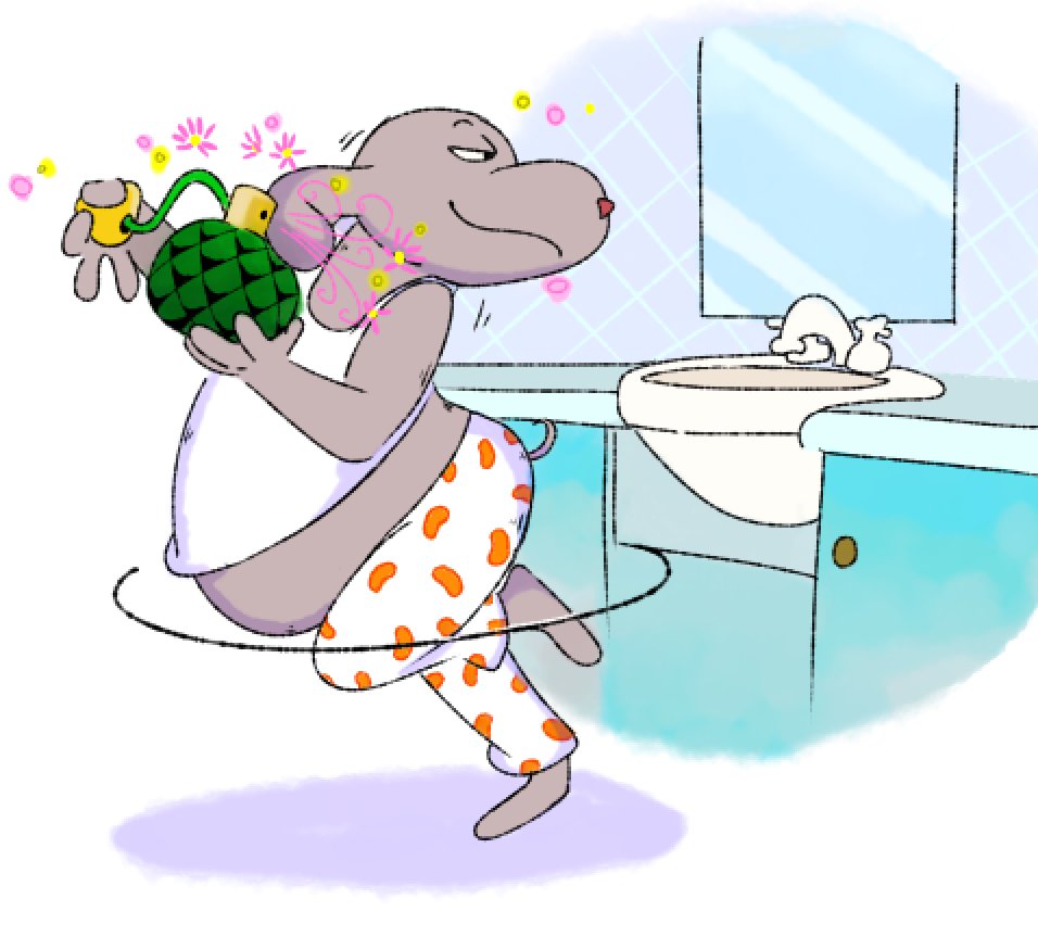 Acorn_Rainbow's tweet image. What if we all drew our blorbos like this

#robotdreams