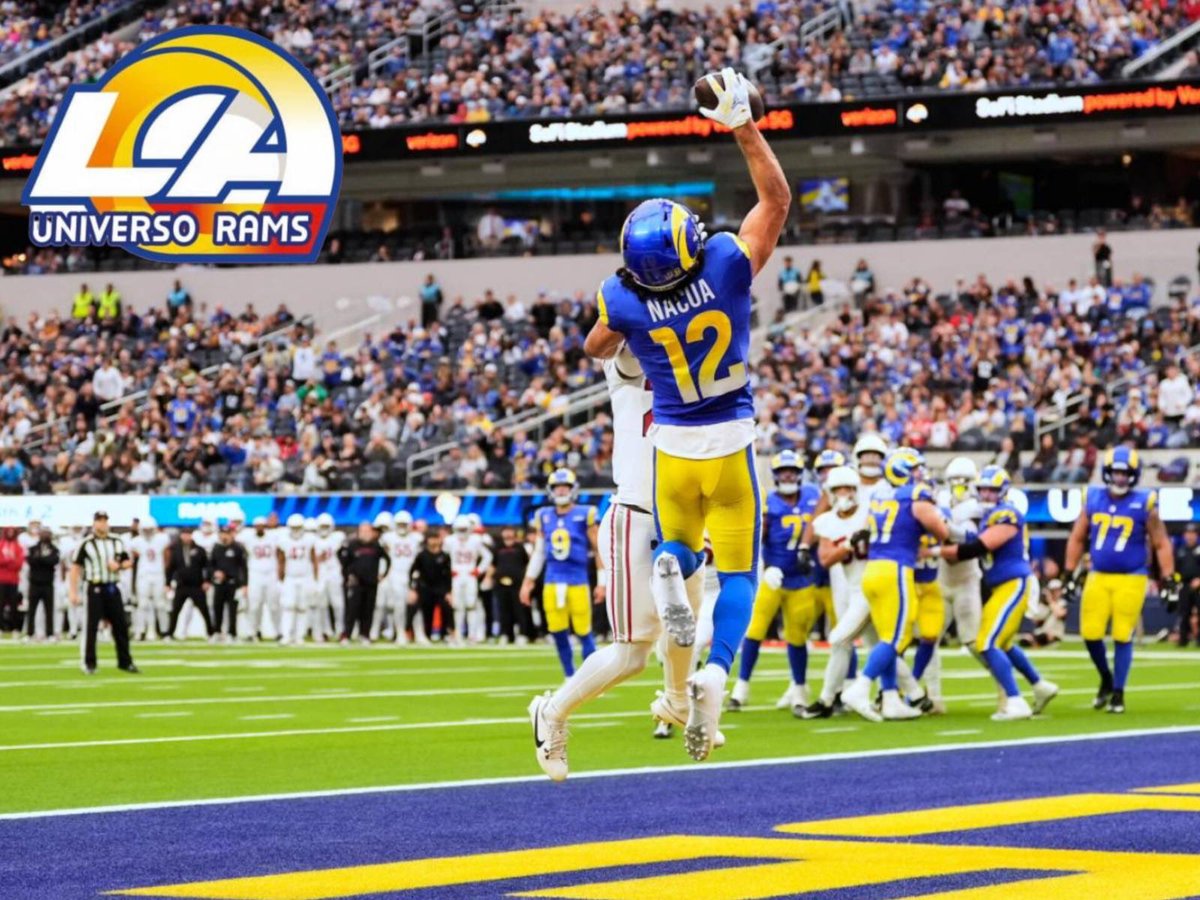 Victoria ante <a href="/AZCardinals/">Arizona Cardinals</a> 
🔵recuperando sensaciones 
🟡cosas que pulir
🔵inició lento
🟡consistencia
🔵 primera batalla de playoff en Carolina 

youtu.be/hhX-uEUMGu0?si…